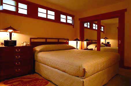 Asian Bedroom Suite image