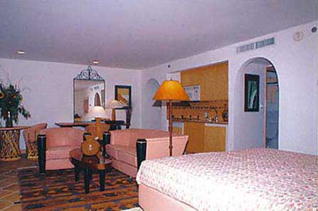 Mexican Suite image