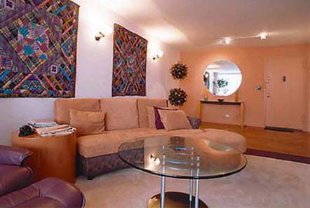 Kaye 035 Living Room image