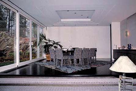 Leff 057 Dining Room image