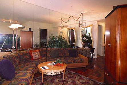 Drescher 061 Living Room image