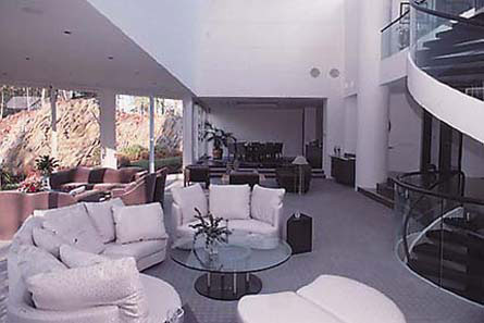 Leff 082 Living Room image
