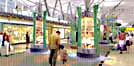 Airport Terminal image