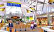 Airport Terminal image