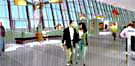 Airport Terminal image